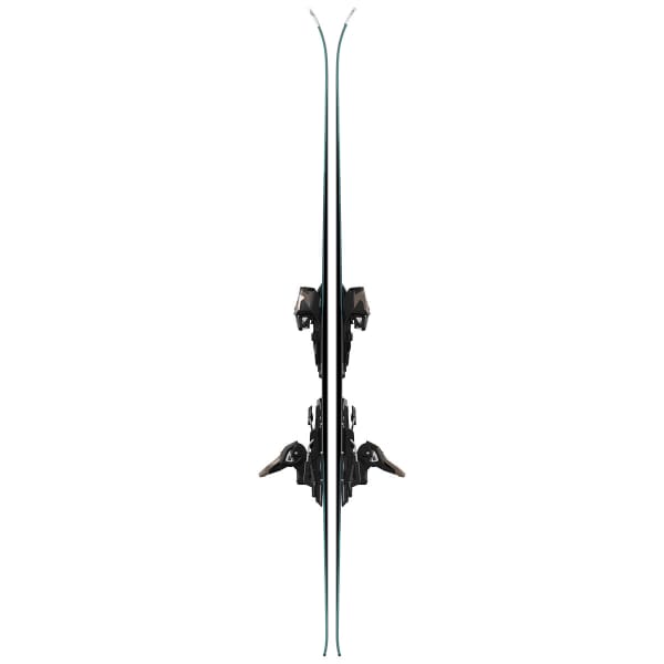Pack ski ATOMIC CLOUD Q8 PETROL + M 10 GW PETROL