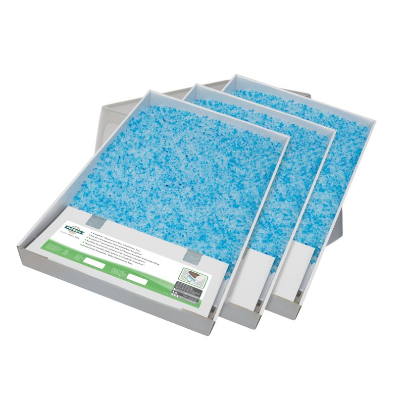 Maison de toilette ScoopFree Ultra pour chat