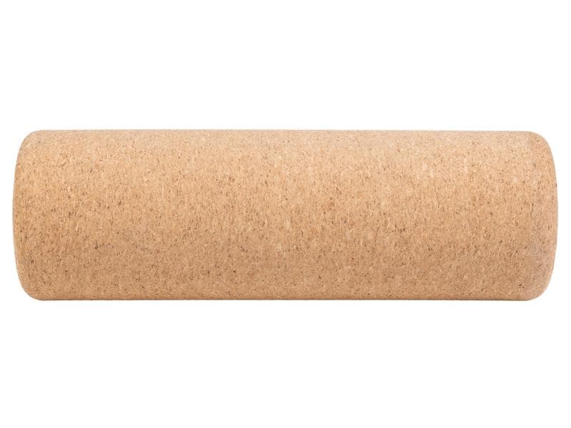 KOOR Faszientraining Rolle, Kork Rolle für Faszientraining