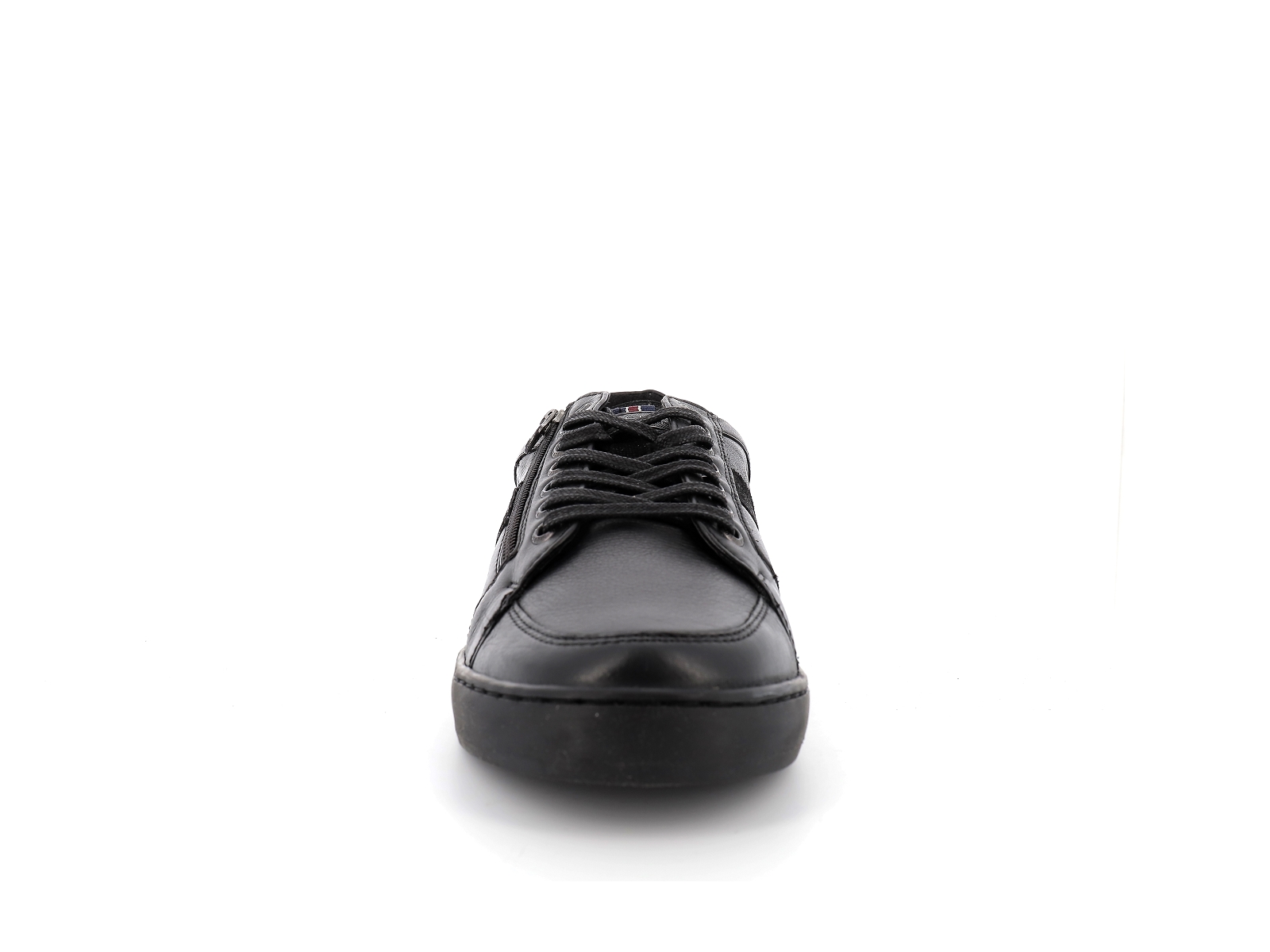 Redskins-MARIAL Cuir Noir