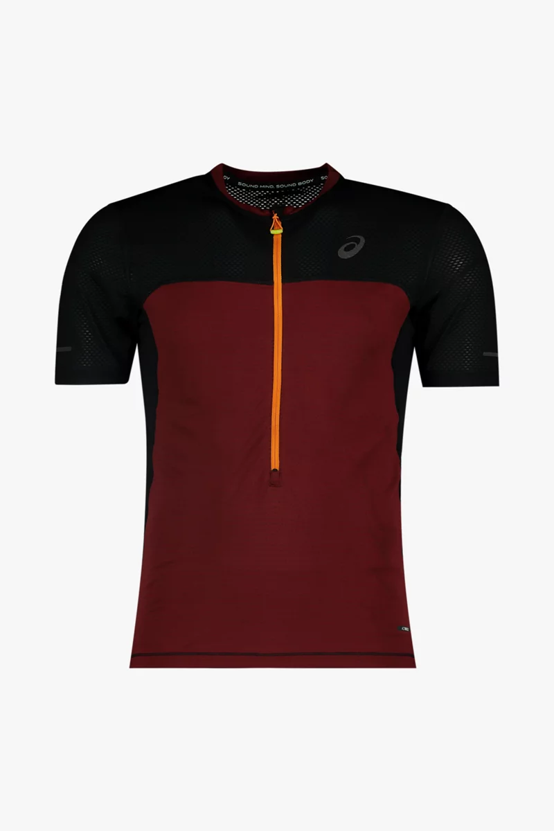 ASICS Fujitrail Herren T-Shirt