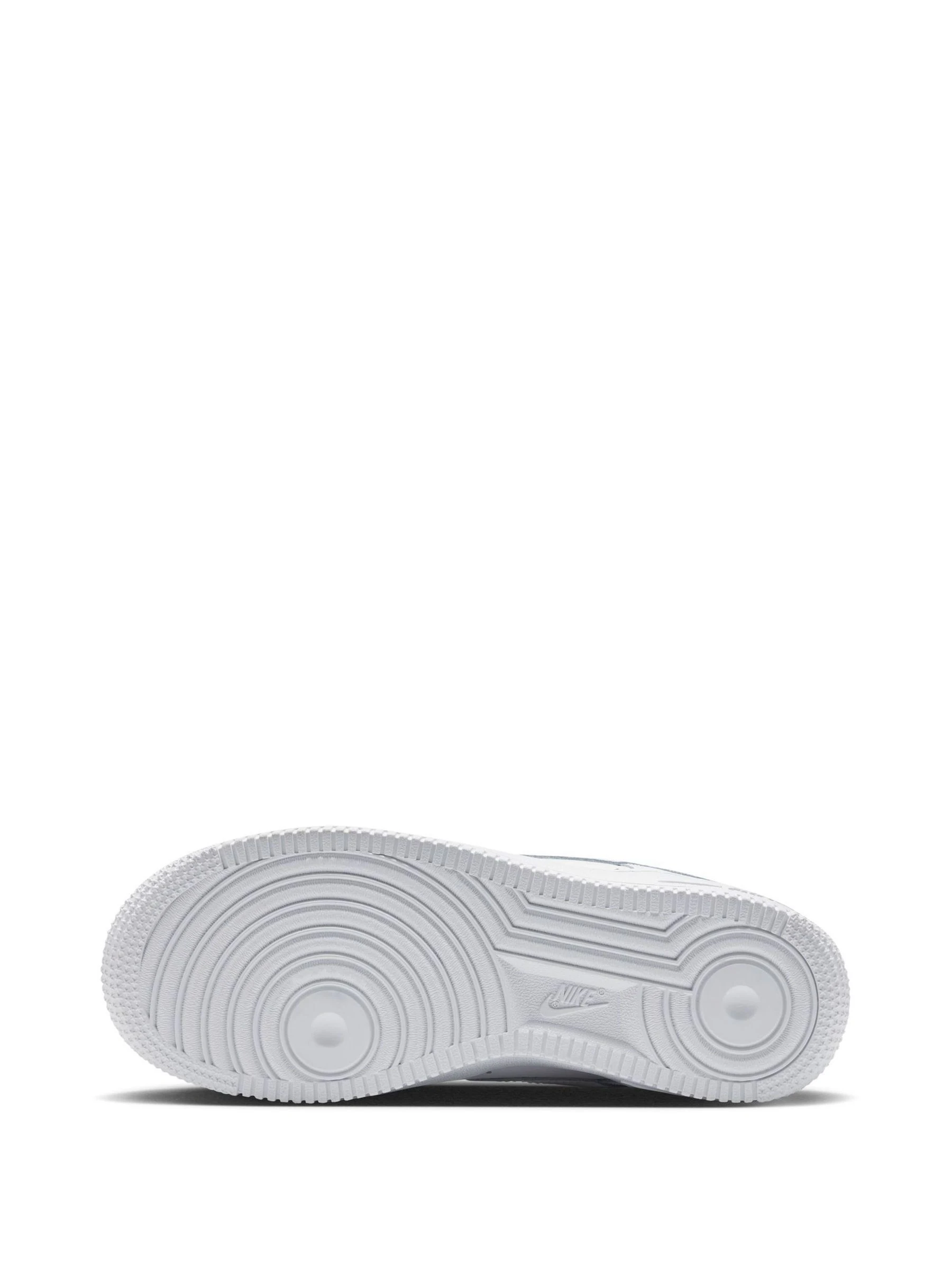Nieuw wit - Nike Air Force 1 voor jeugd