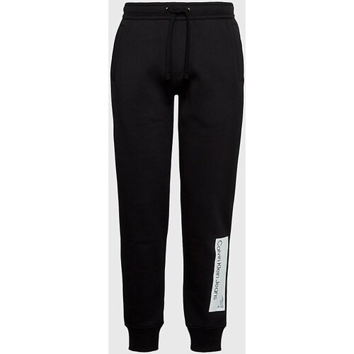 Calvin Klein Jeans - J30J324053 - Hombres Negro