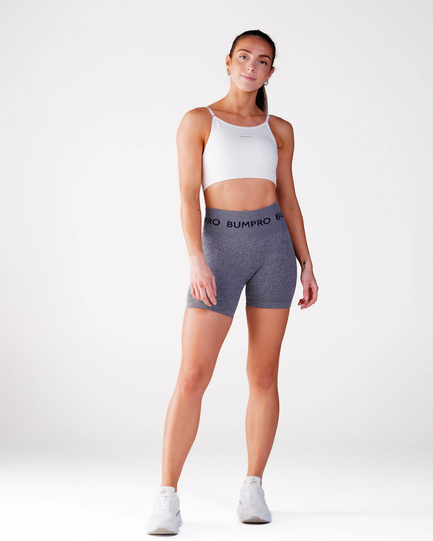 Bumpro Beam Logo Shorts 5\