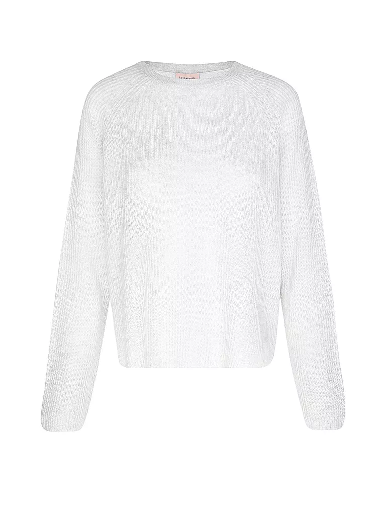 KATESTORM Kaschmirpullover orange