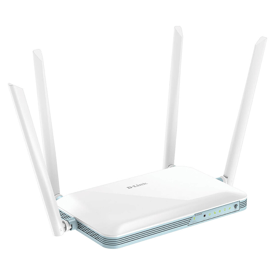 D-Link EAGLE PRO AI G403 - Routeur 4G Wifi N300