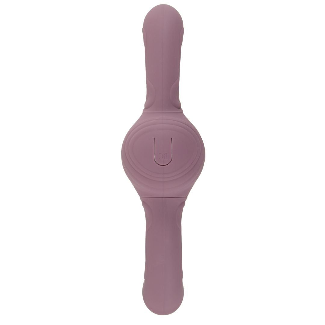 Doppelvibrator „Turbo Shaker Double Lover“ | You2Toys