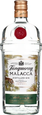 TANQUERAY MALACCA GIN 1LTR