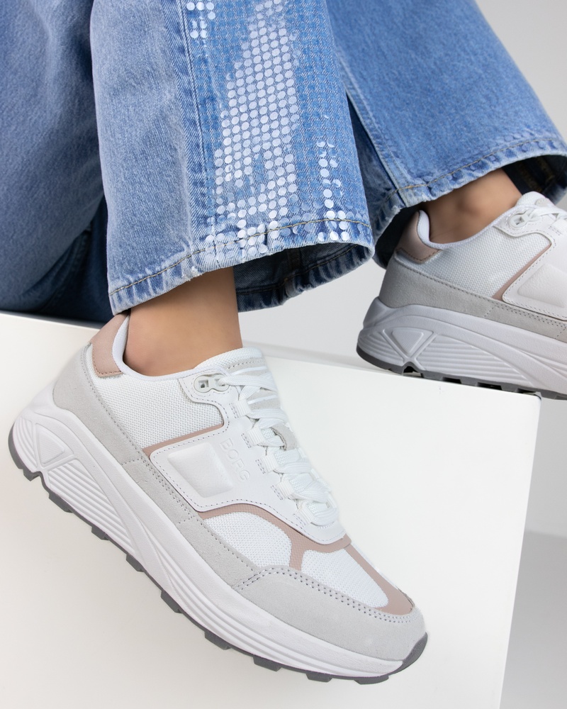 Bjorn Borg R1300 Dad Sneakers  - multi