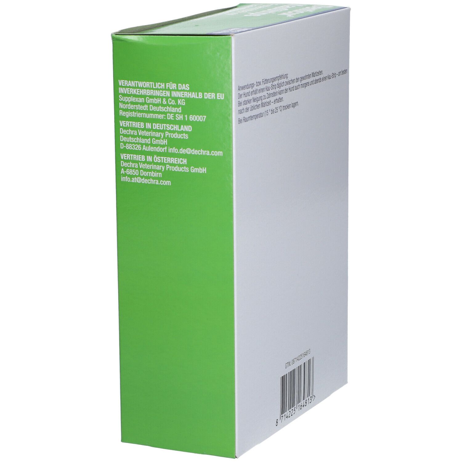 Denticur® KauStrips