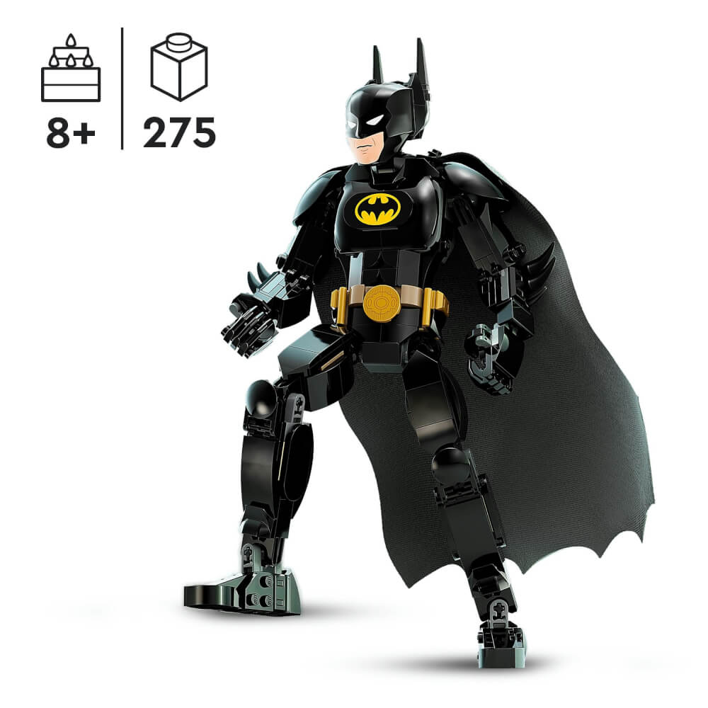 LEGO® Marvel Super Heroes 76259 Batman Baufigur