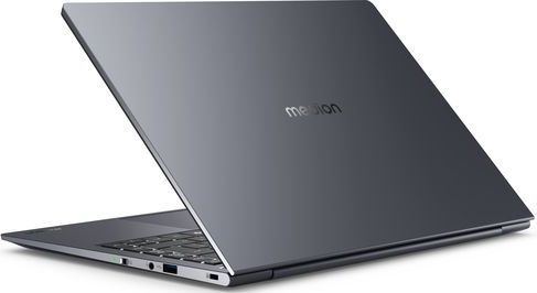 Medion - Sprchrgd MD62637 - Laptop - 14 Inch - Qualcomm Snapdragon X Elite - 16 GB - 512 GB