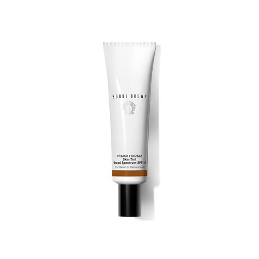 Bobbi Brown Vitamin Enriched Skin Tint SPF 15 Creme, Deep 2, 50 ml
