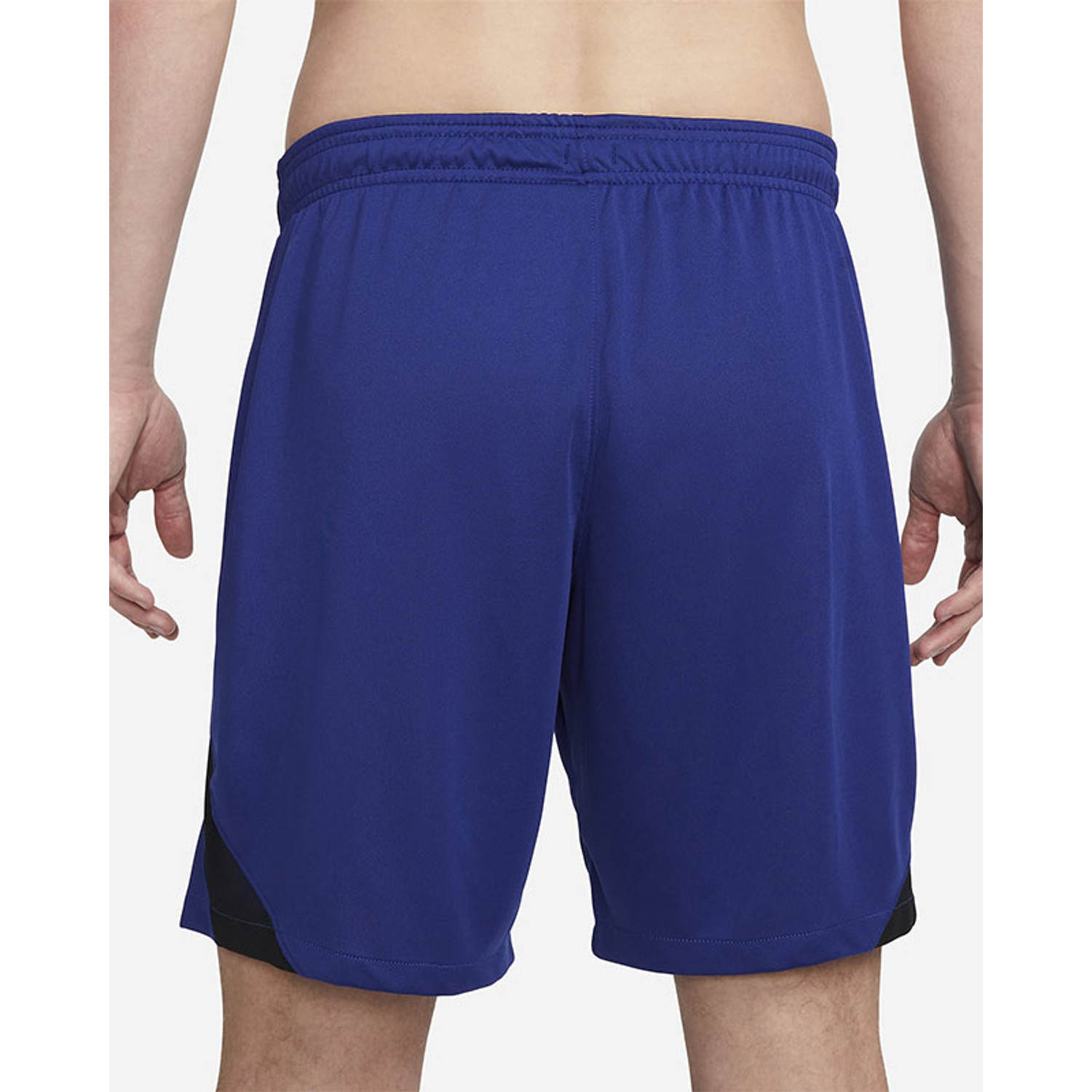 Nike Nederland Uit Tenue