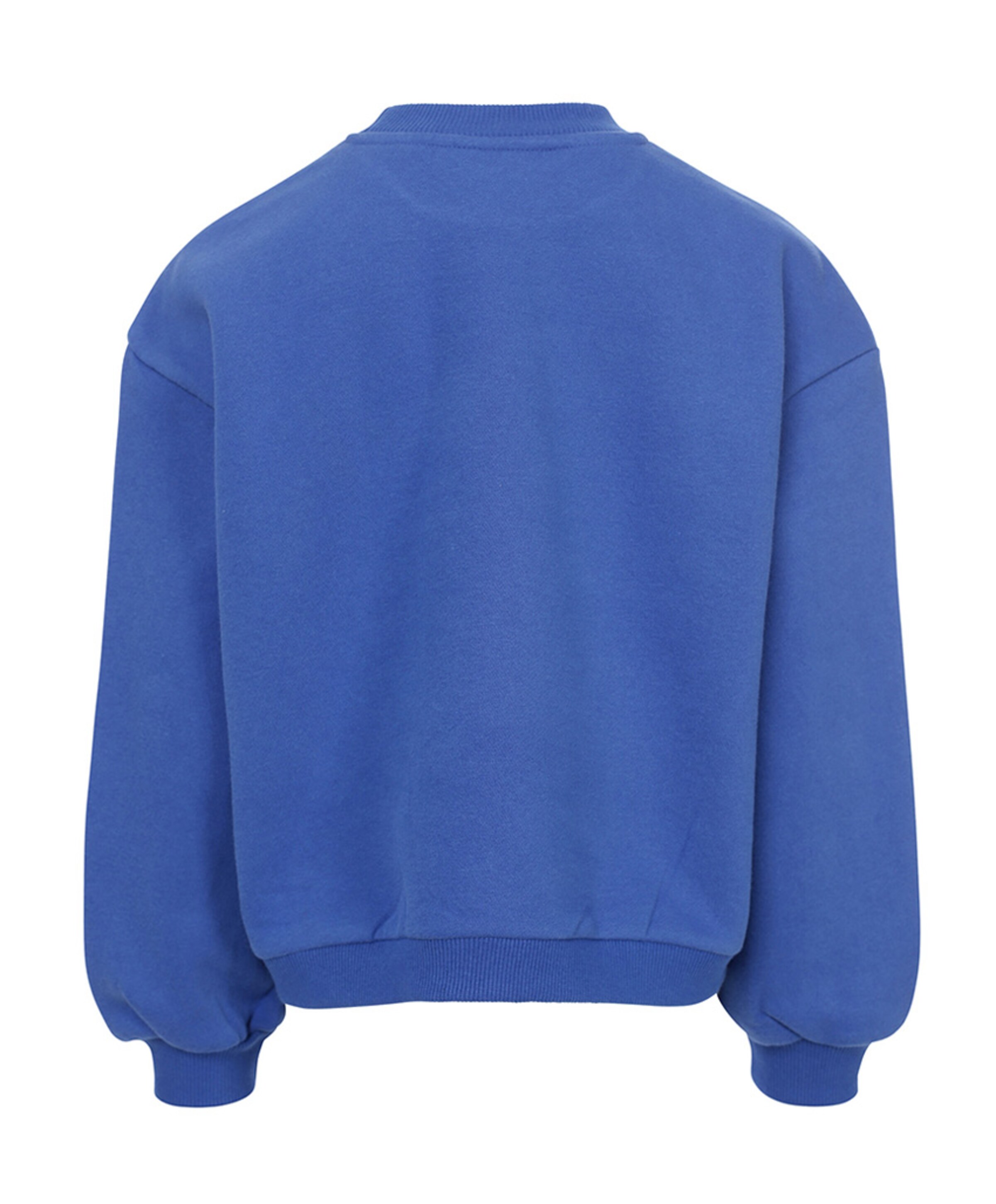 Looxs 10Sixteen Meisjes sweater blauw