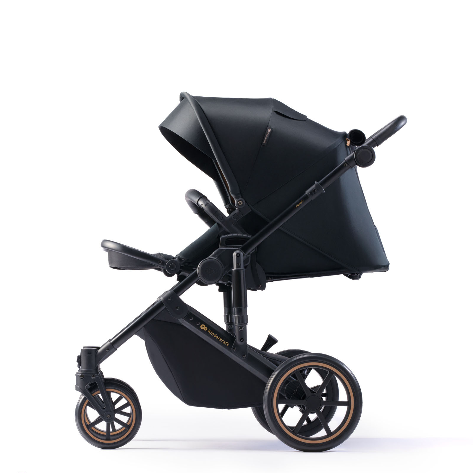 Kinderwagen KINDERKRAFT PRIME2