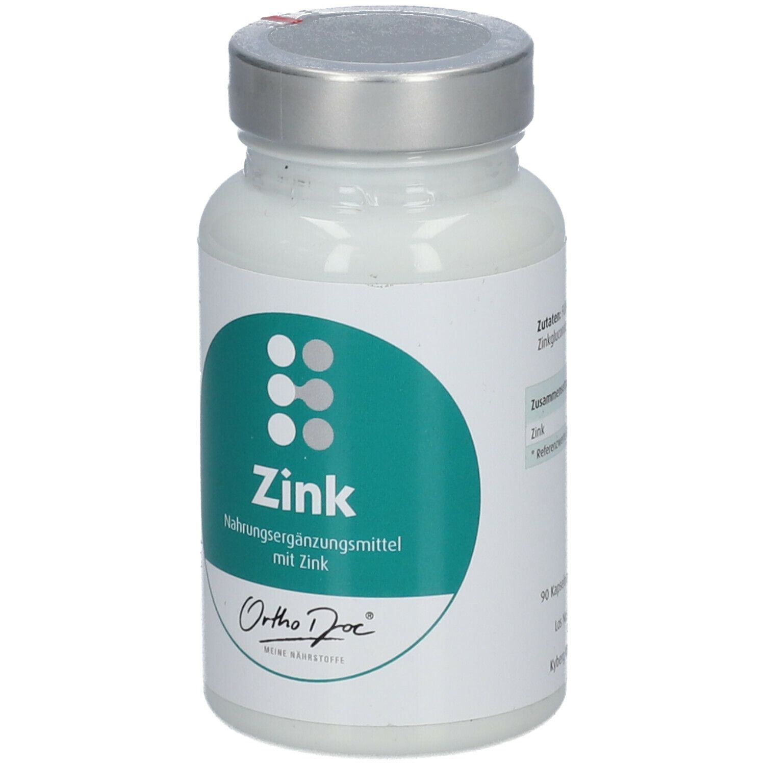 OrthoDoc® Zink