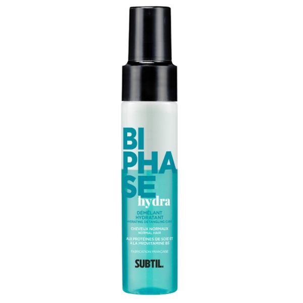Spray Biphasé démêlant & hydratant Subtil 40ML