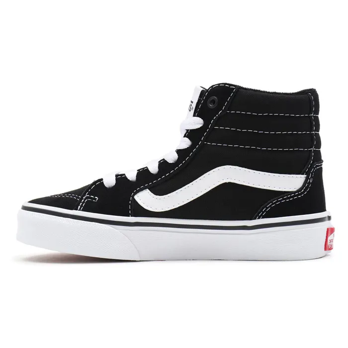 Vans Filmore Hi Sneakers Junior