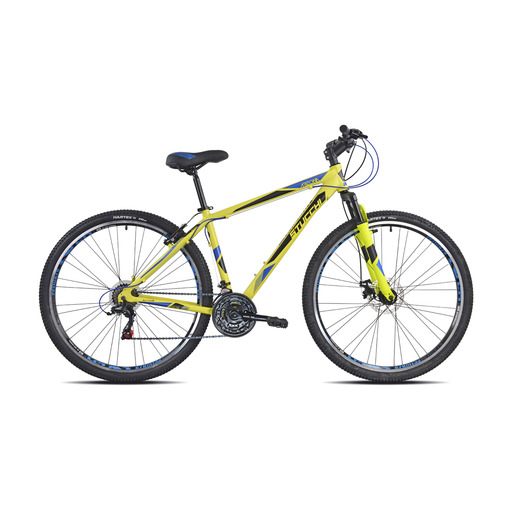 Bicicleta MTB Stucchi 29