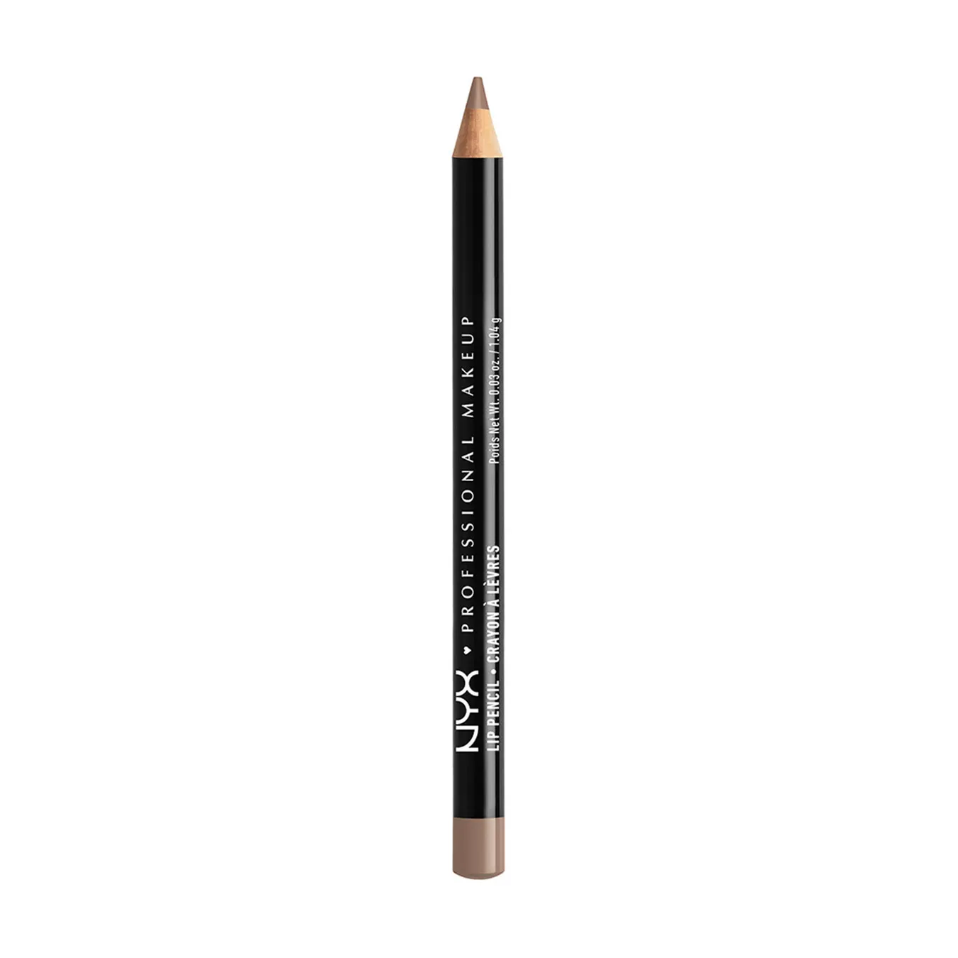 NYX Professional Makeup Slim Lip pencilhot red