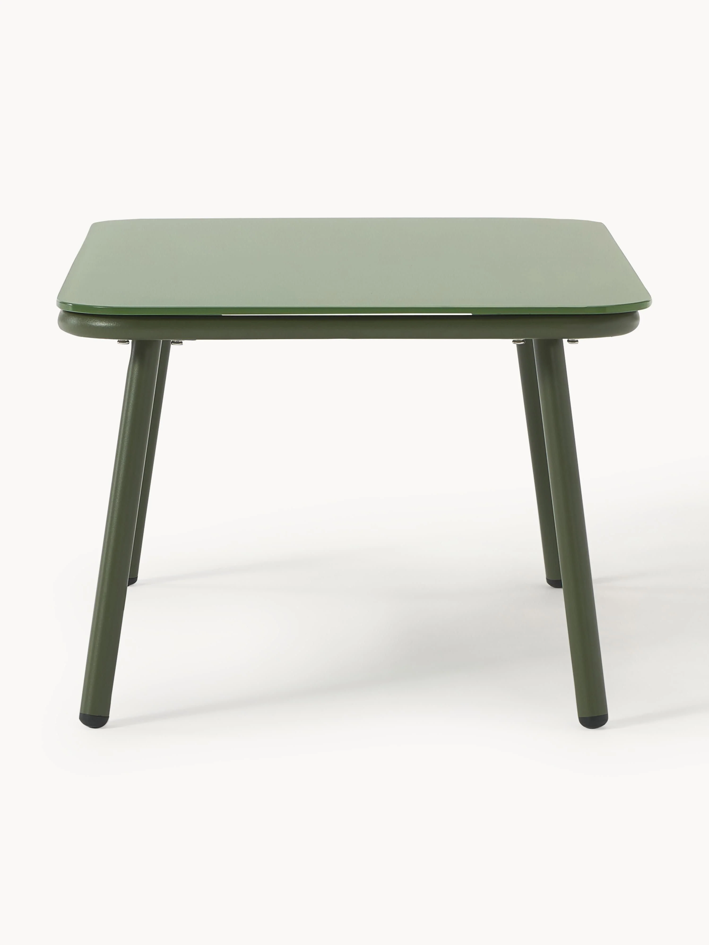 Tuin loungeset Malo, 4-delig