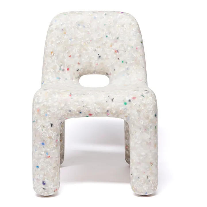 ecoBirdy Chaise Charlie | Off-White