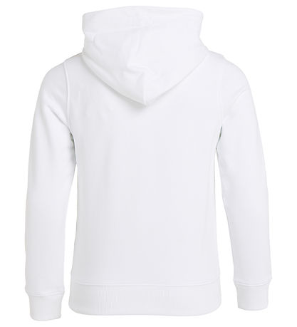 Calvin Klein H?ttetr?je - Small Monogram - Bright White