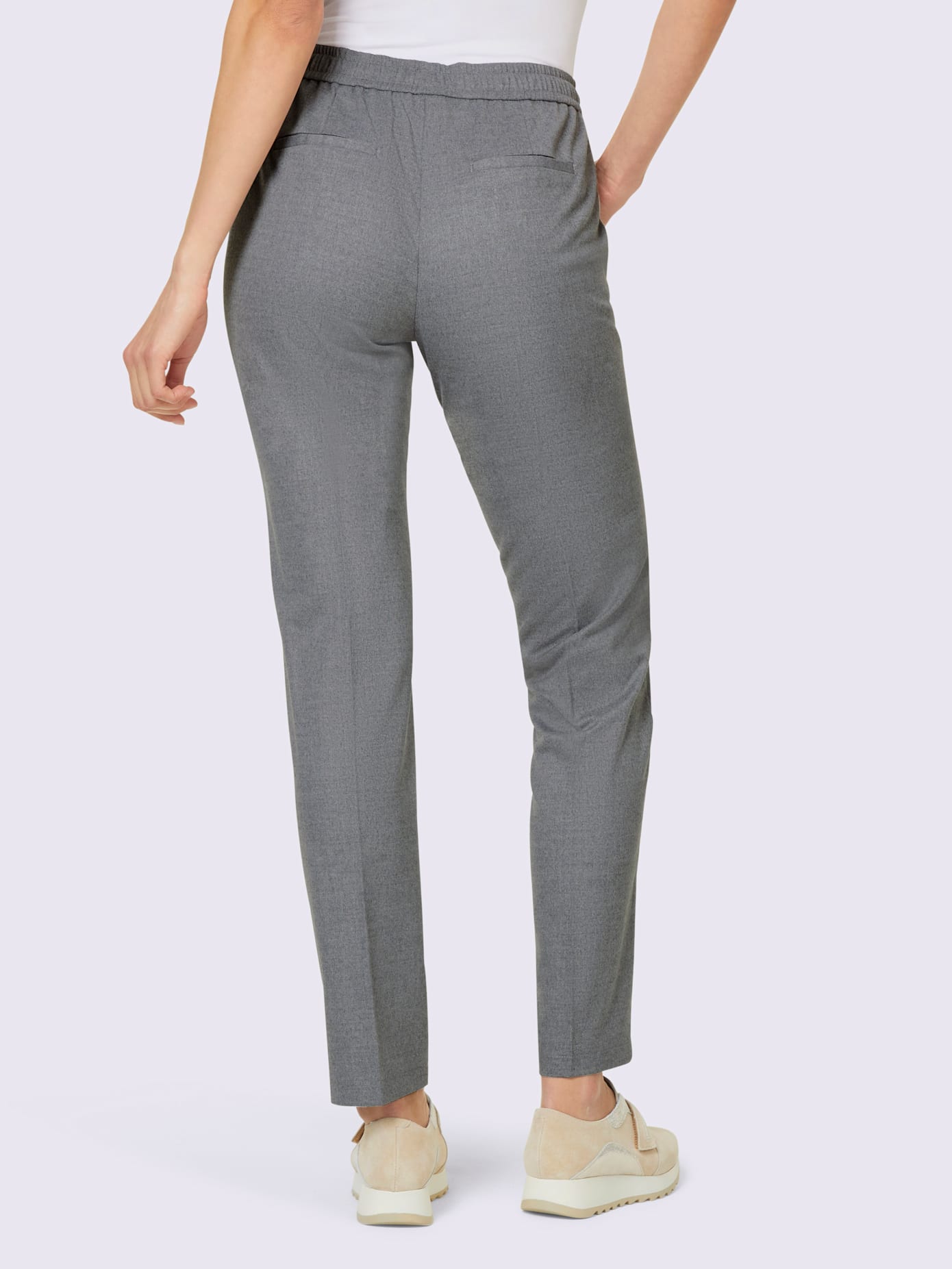 Pantalon de jogging coupe tendance