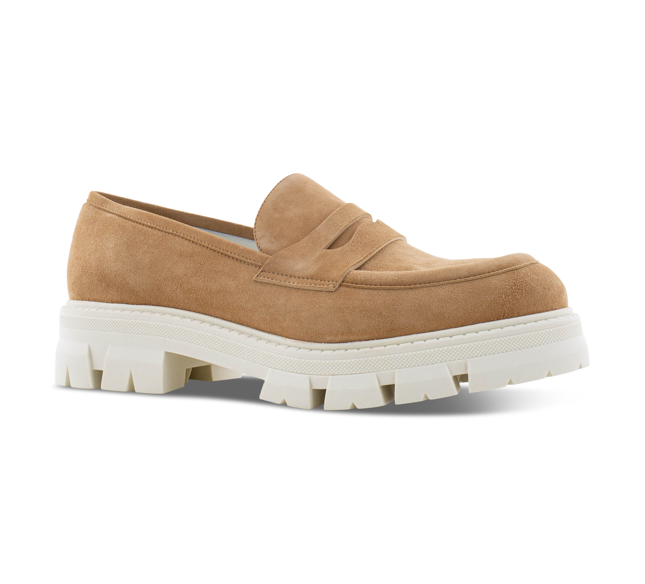 Alberto Zago 656 - Loafers & Mokassins