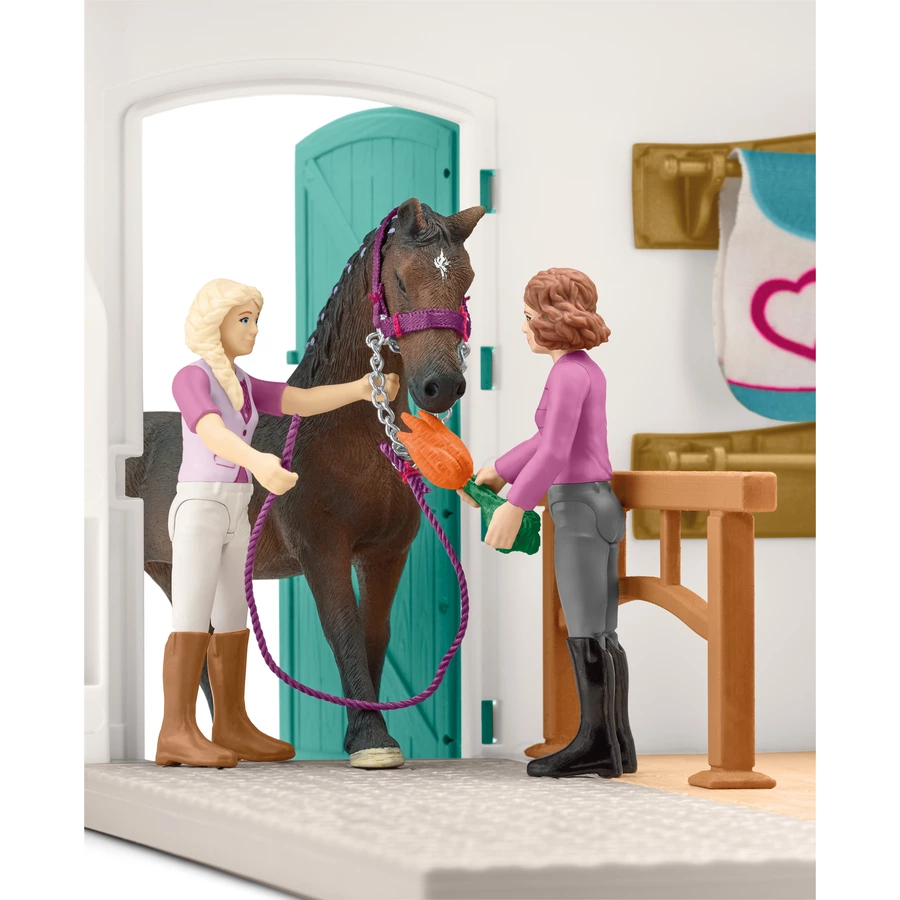 schleich® Reitshop 42568
