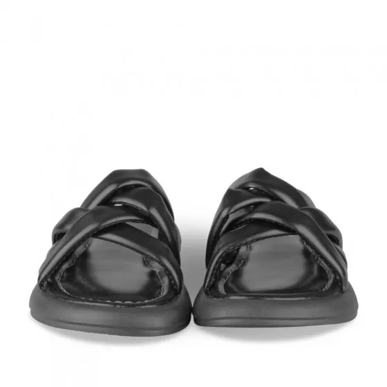 Mules NOIR PHILOV