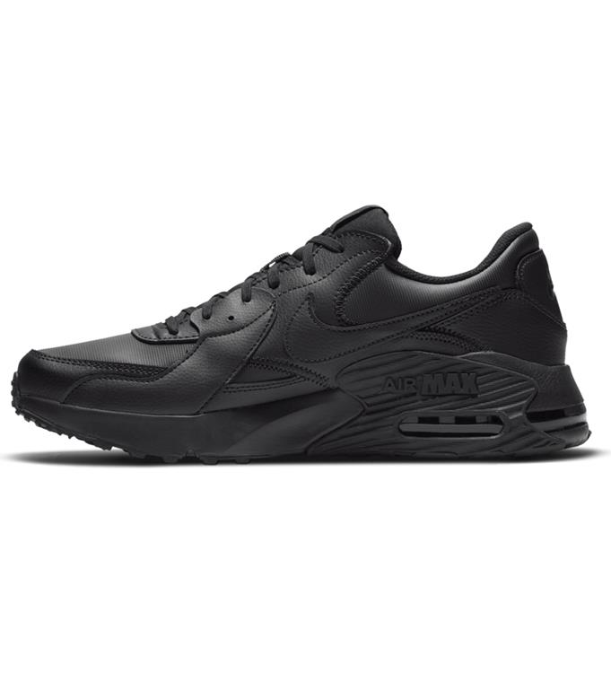 Nike Men Air Max Excee Leather Sneakers