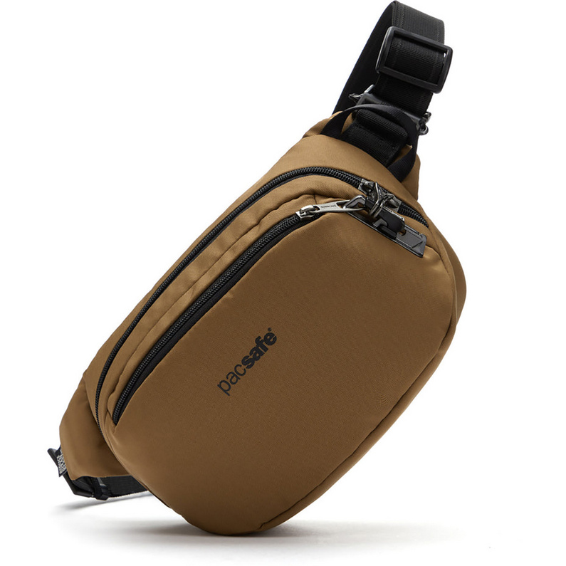Pacsafe Vibe 100 Hüfttasche