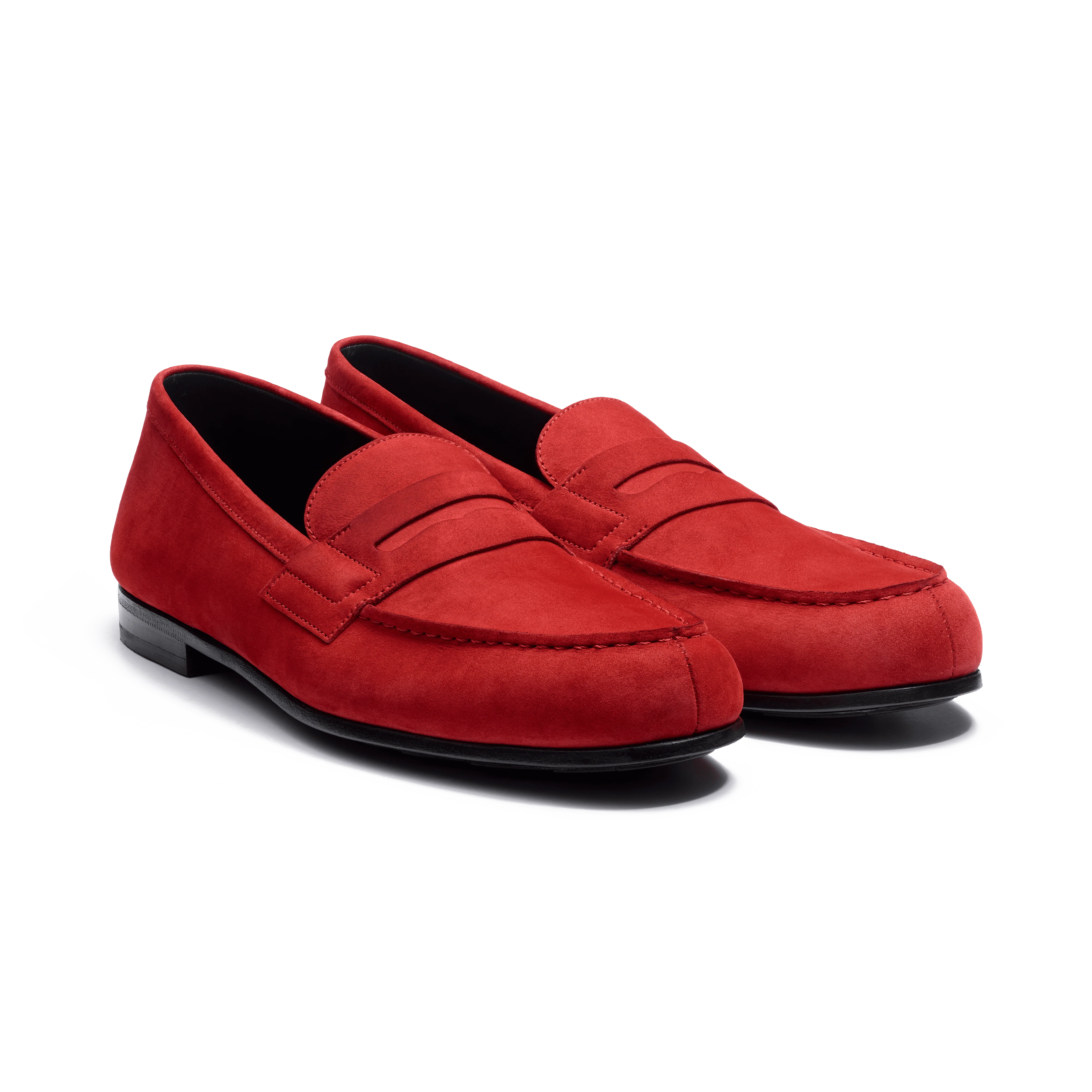Le Moc' Weston