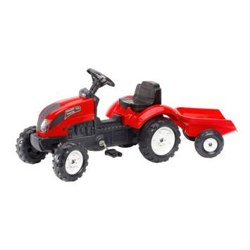 Falk Tractor Country