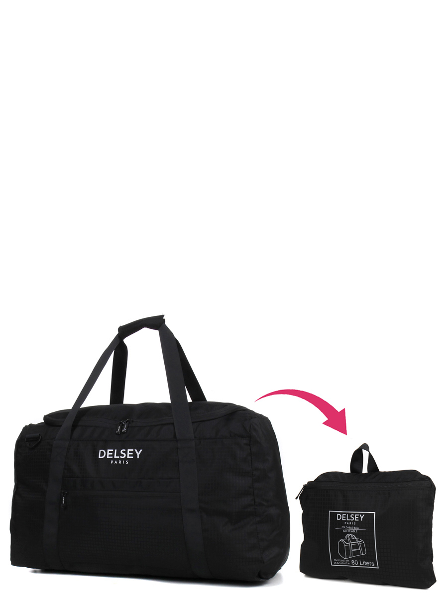 Sac Delsey Nomade 65 cm