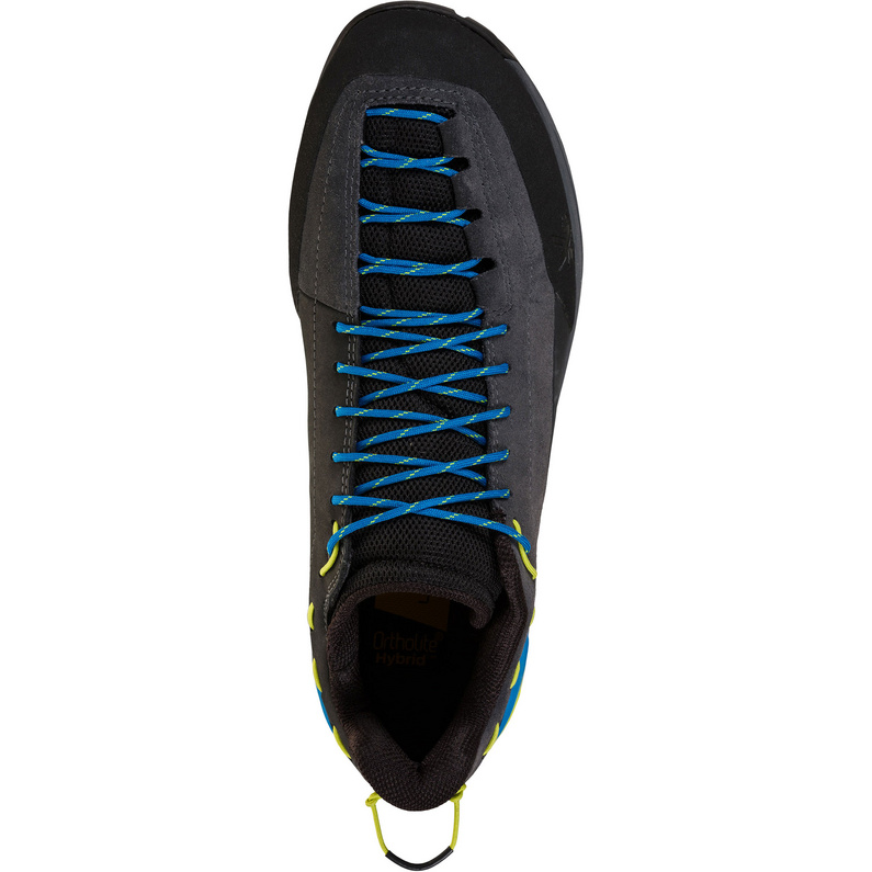 La Sportiva Herren TX Guide Leather Schuhe