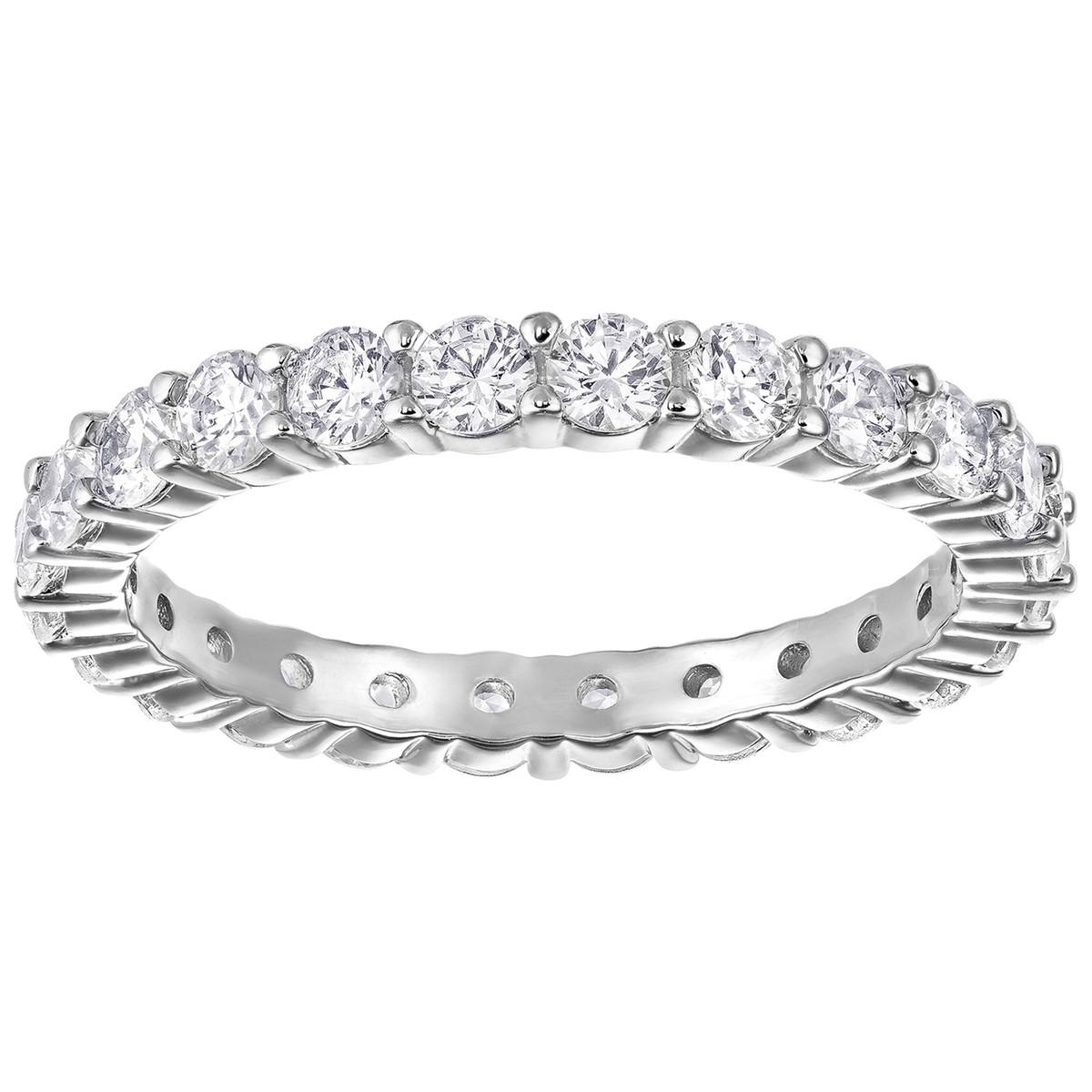 Bague Swarovski Vittore XL 58 (SWAROVSKI)