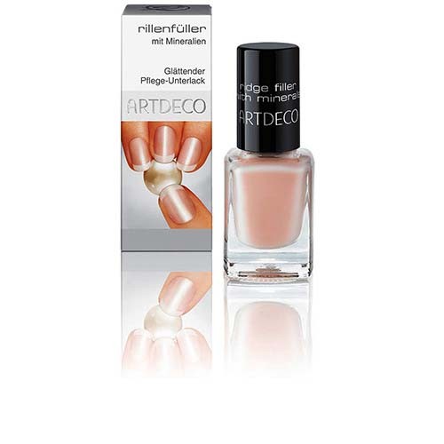 Artdeco Rillenfüller mit Mineralien 10ml