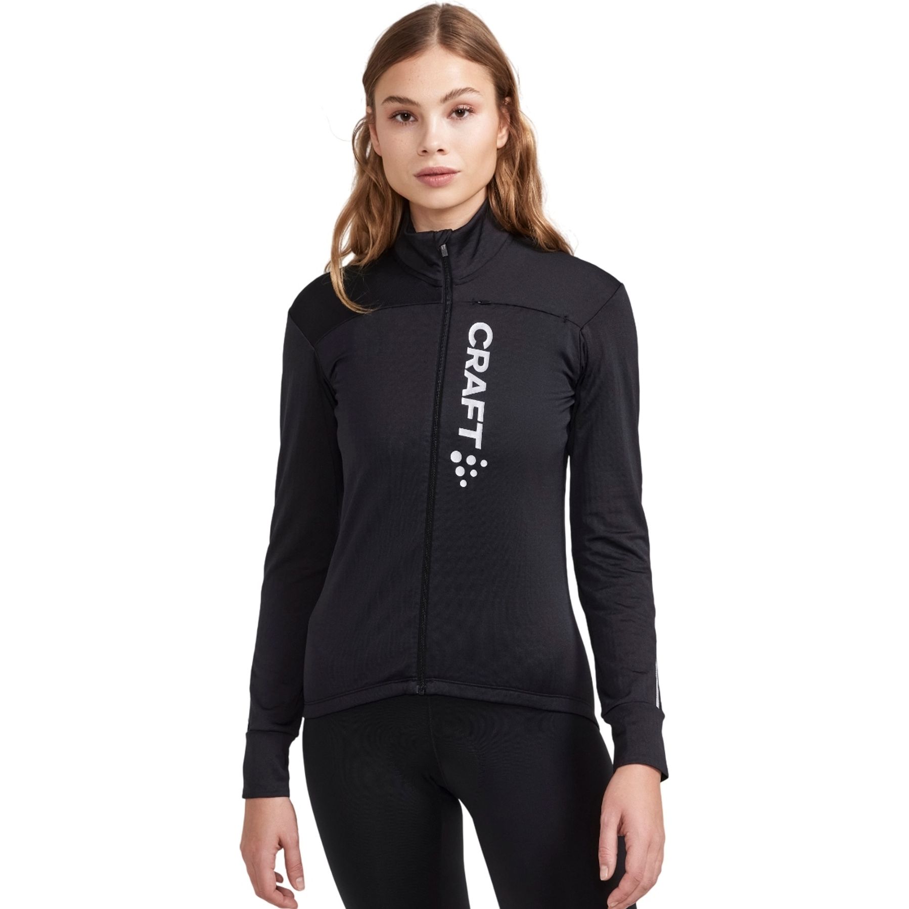 Craft Core Bike SubZ Fietsshirt Dames