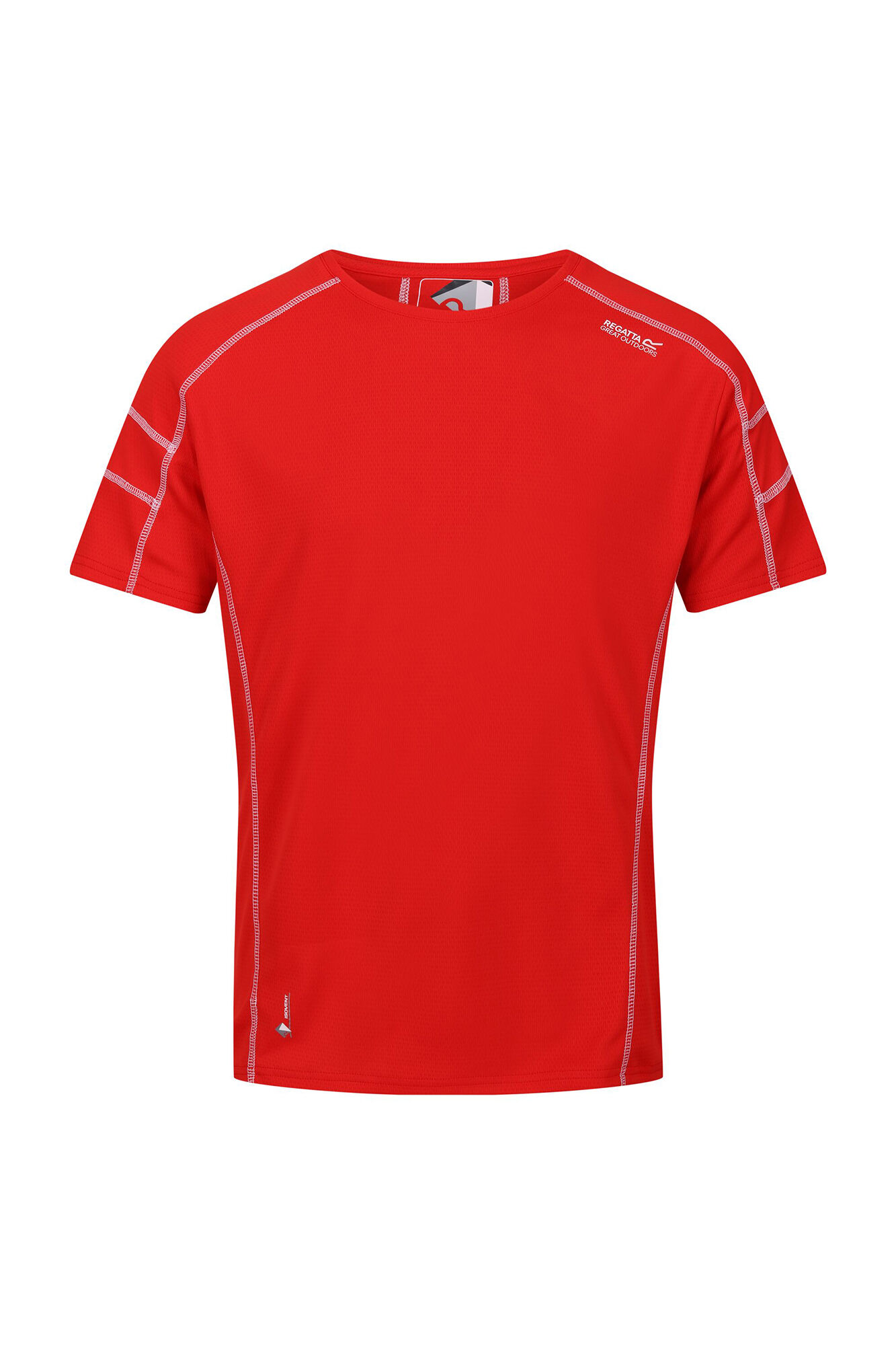 Camiseta Virda III