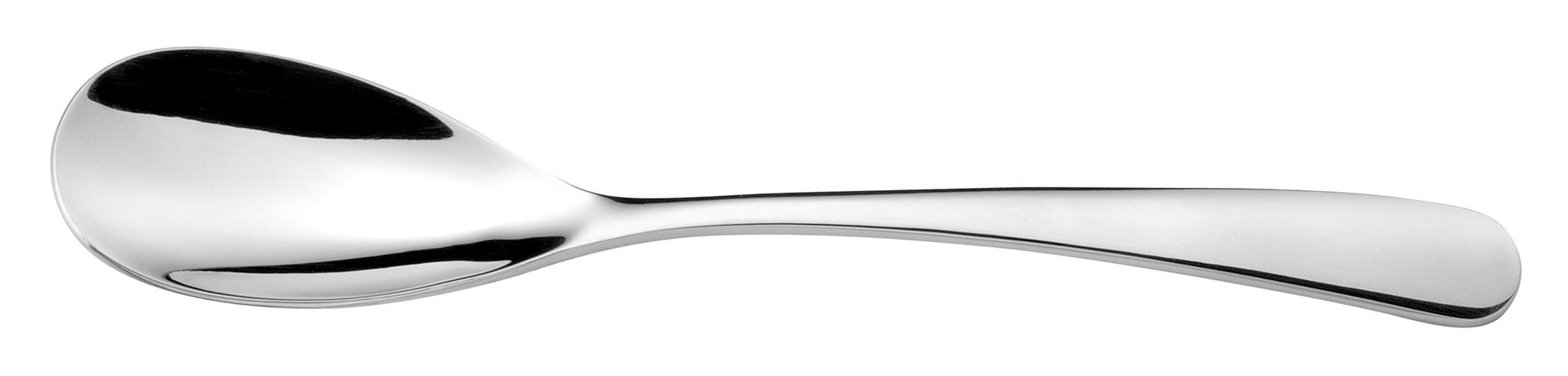TENDANCE CUILLERE CAFE INOX