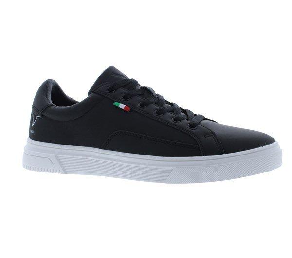 19V69 Italia Florence Low Trainers Mens