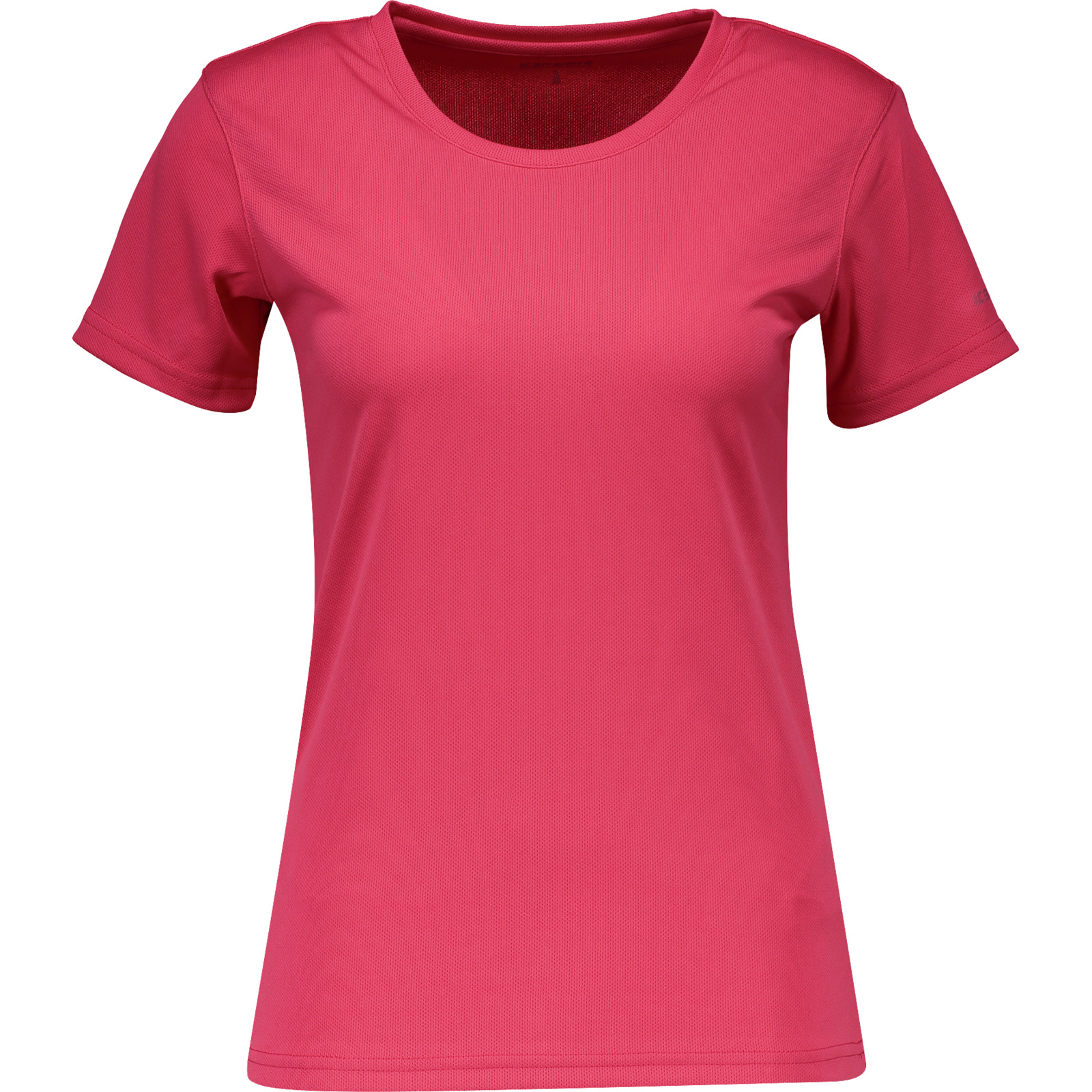 Icepeak Damen-T-Shirt Belfast XL, pink