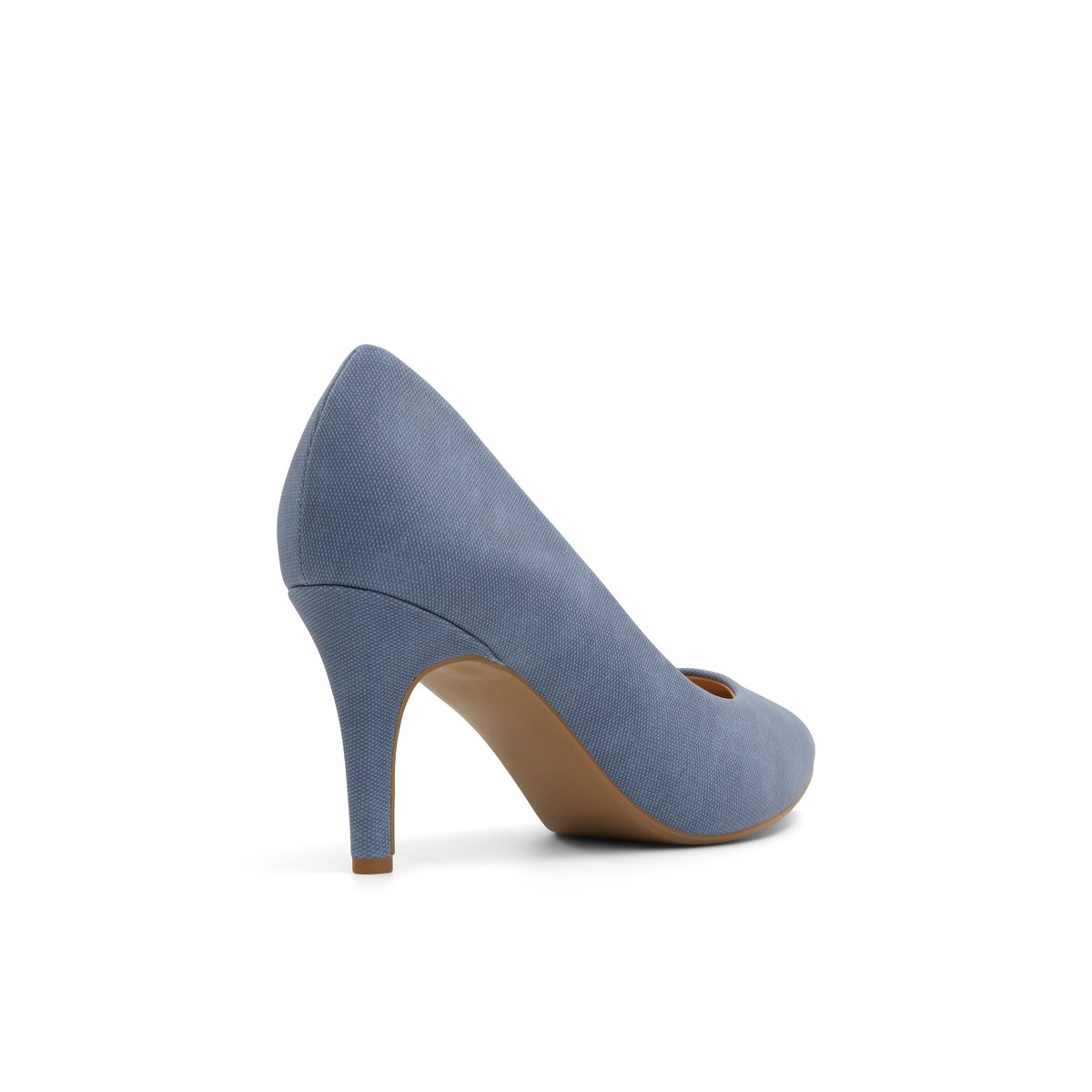 K STUDIO-Gubberley-Talons hauts/Escarpins - Talon aiguille - Bleu