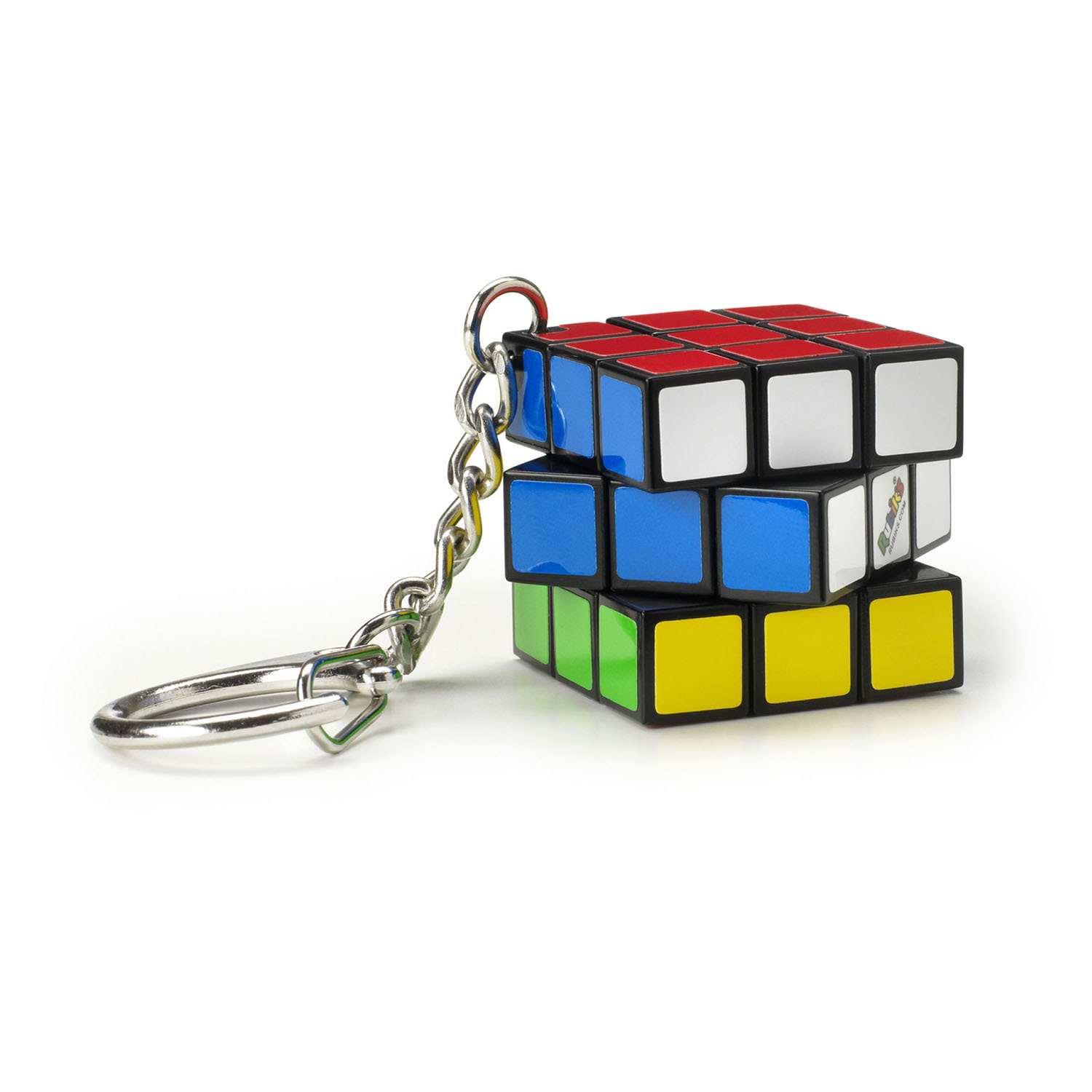Rubik's Cube 3x3 Sleutelhanger