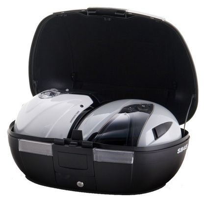 Top case Shad SH 45 Noir Universel
