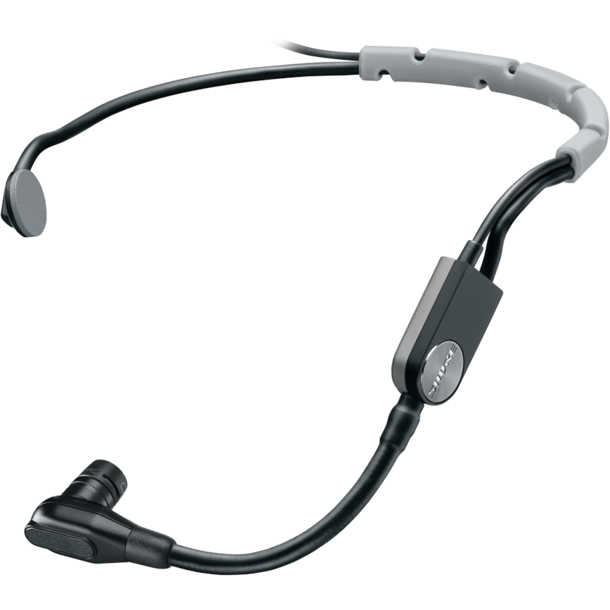 Shure BLX1288E/SM35-H8E draadloze microfoonset (518 - 542 MHz)
