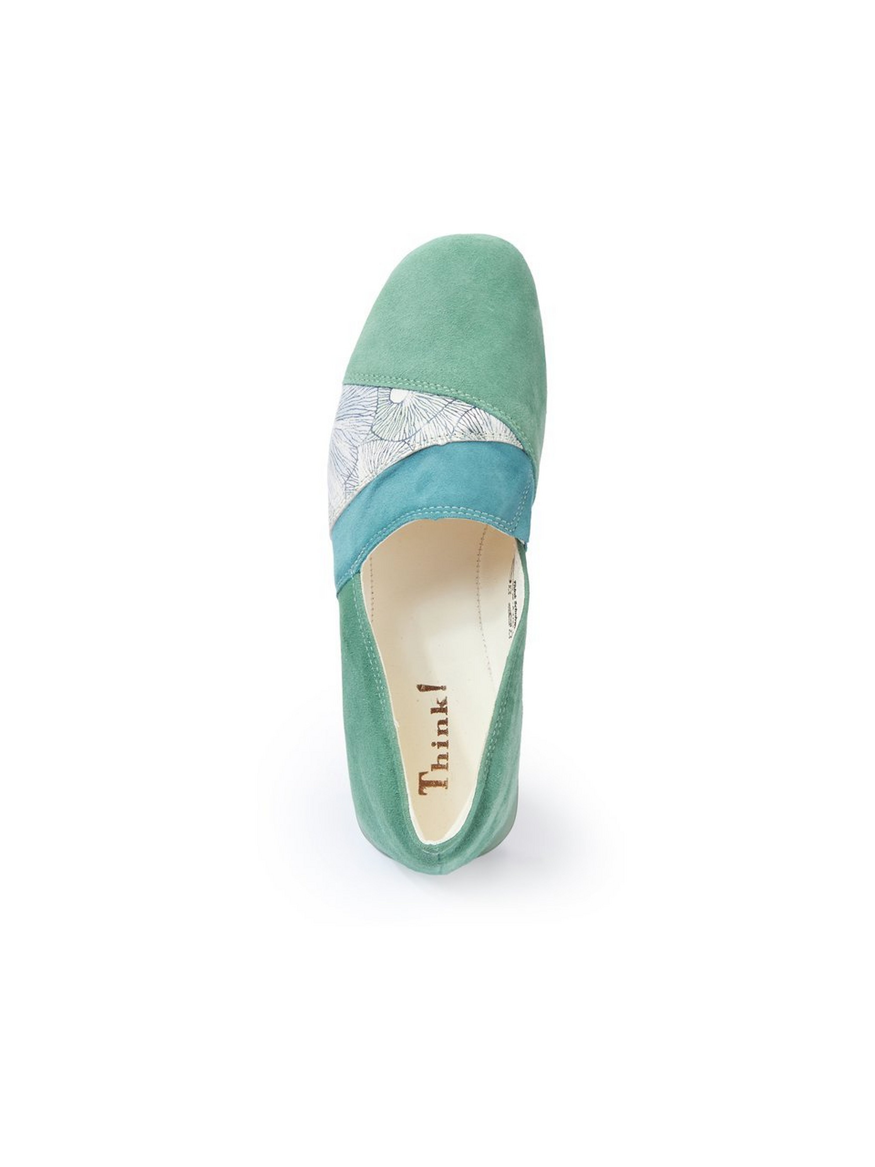 Slipper Opua